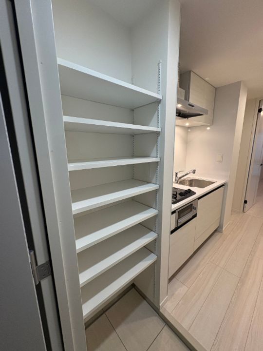 CLASSEUM仙台新寺通の玄関