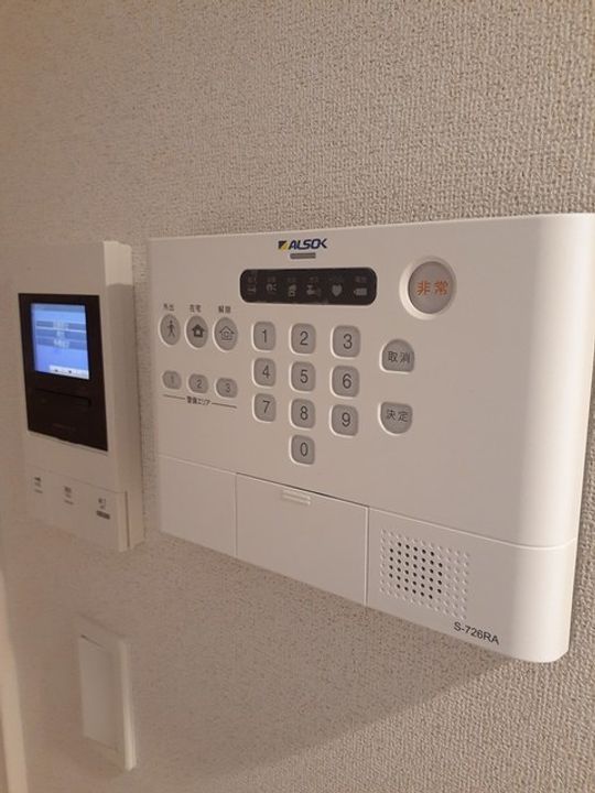 東京都大田区蒲田2(マンション)の賃貸物件の内装