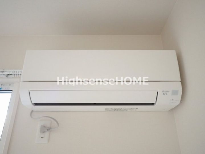 メゾン・ド・プレールの内装