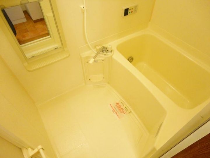 フィオーレSの風呂