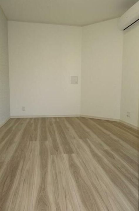 東京都荒川区西尾久5(アパート)の賃貸物件の居間