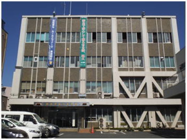 東京都荒川区西尾久5(アパート)の賃貸物件の周辺