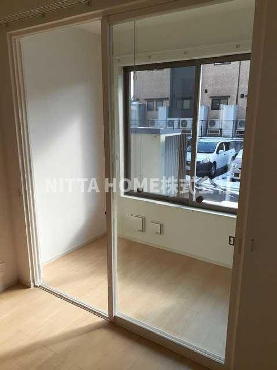 兵庫県豊岡市九日市上町(アパート)の賃貸物件の内装