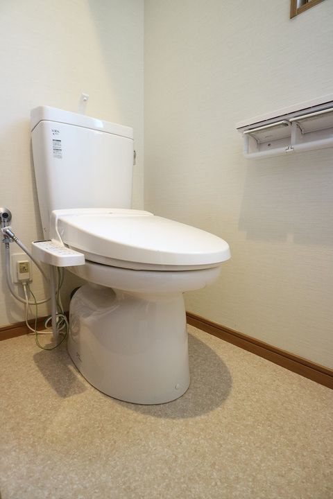 鹿児島県鹿児島市柳町(マンション)の賃貸物件の内装