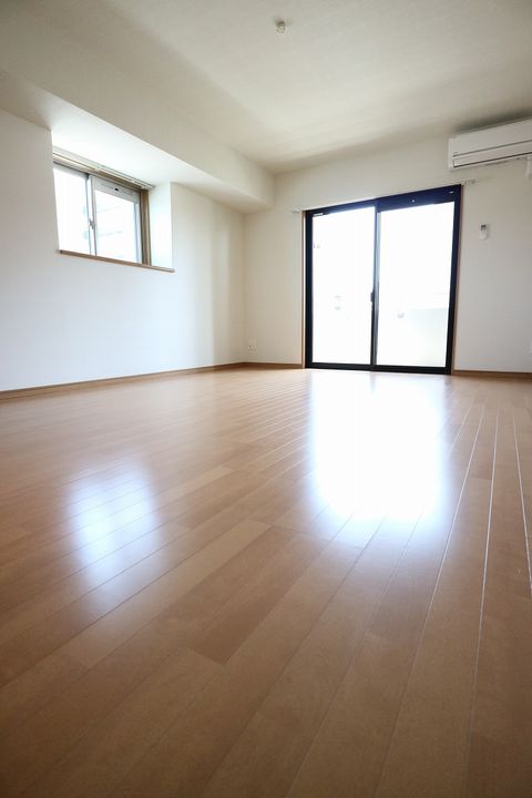 鹿児島県鹿児島市柳町(マンション)の賃貸物件の内装