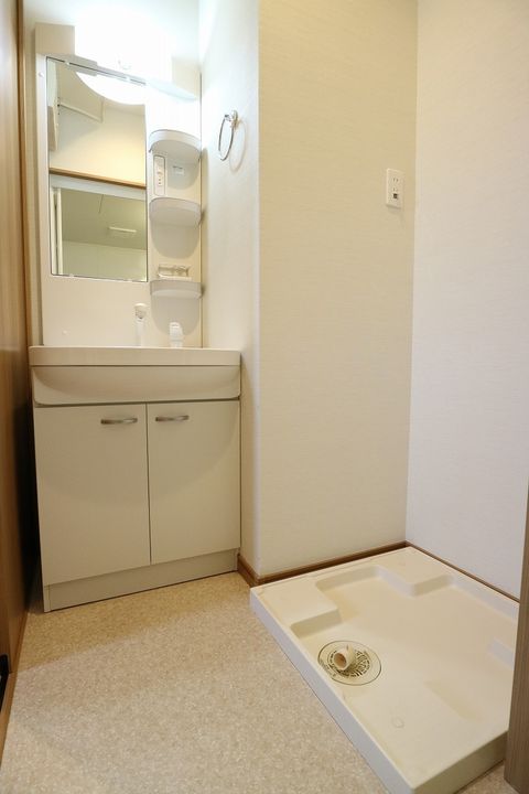 鹿児島県鹿児島市柳町(マンション)の賃貸物件の内装
