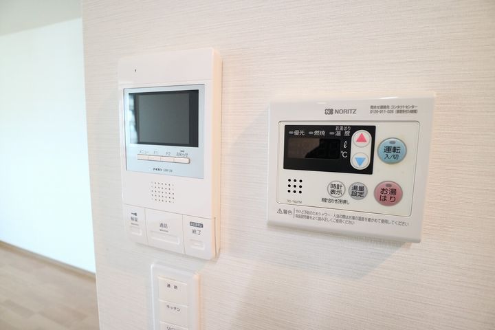 鹿児島県鹿児島市柳町(マンション)の賃貸物件の内装