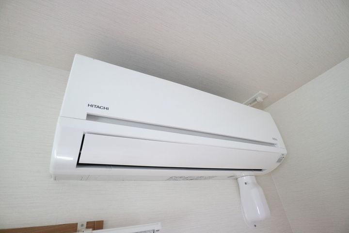 鹿児島県鹿児島市柳町(マンション)の賃貸物件の内装