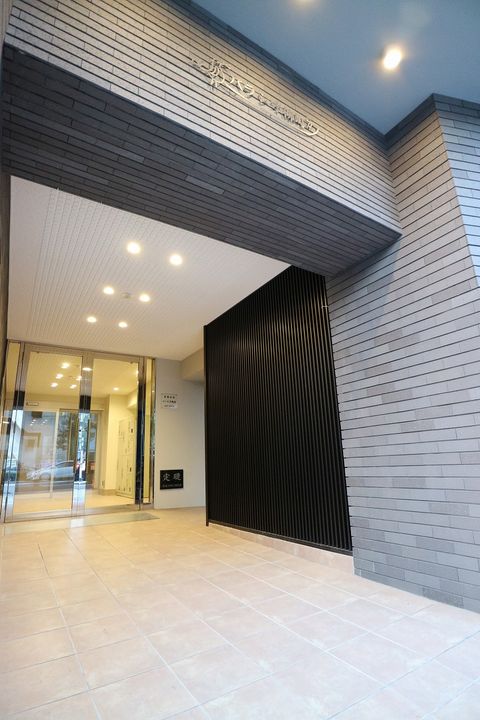 鹿児島県鹿児島市柳町(マンション)の賃貸物件の外観