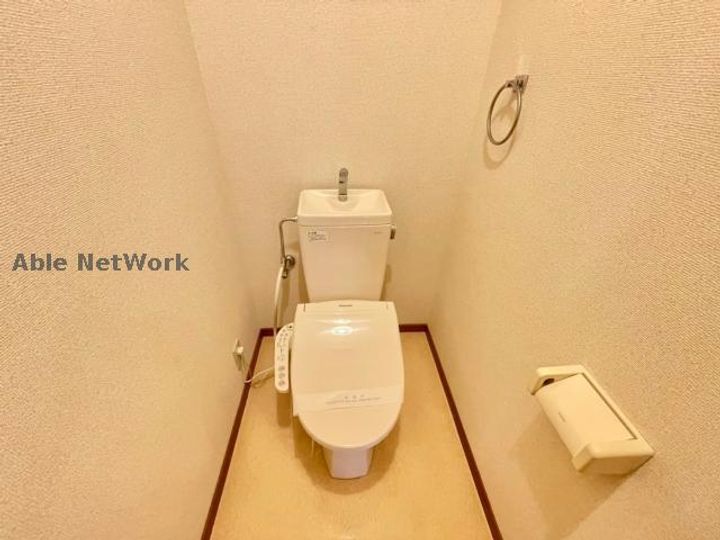 EVER一番館の内装