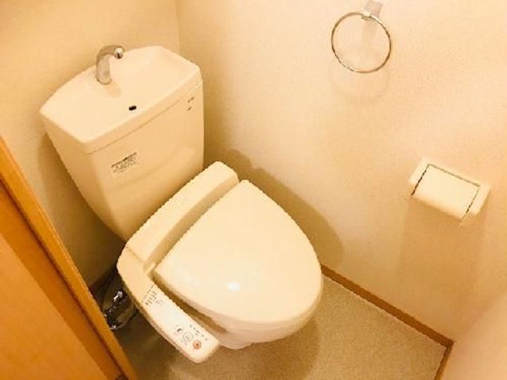 レオネクストサーフサイド海誠の内装