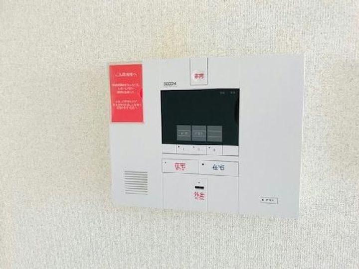 レオネクストサーフサイド海誠の内装