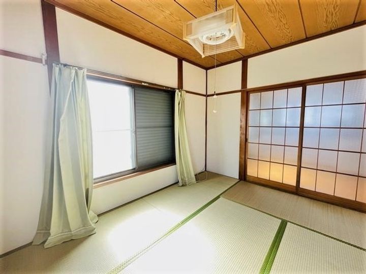 埼玉県さいたま市中央区円阿弥7(アパート)の賃貸物件のその他画像