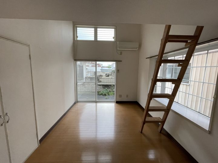 エスペロ東上野I(角部屋タイプ)のその他画像