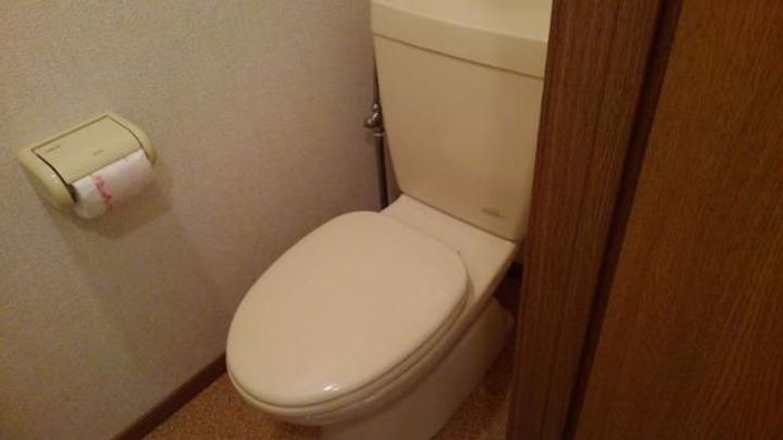 ラーディクス・Kの内装