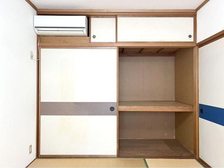 コーポ永和 長本の内装