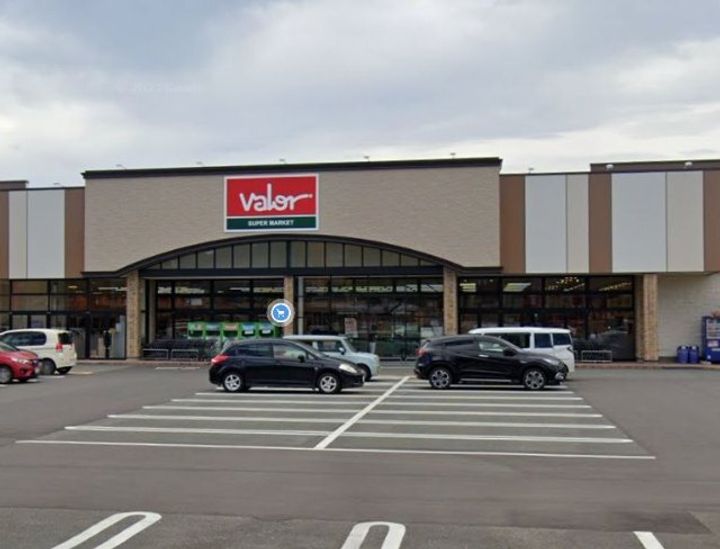 コーポ永和 長本の周辺