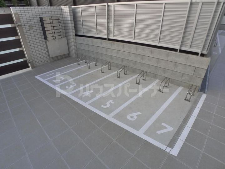 エルスタンザ綾瀬DEUXのその他画像