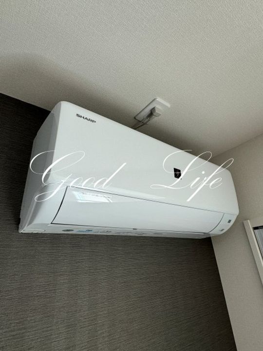 兵庫県加古川市野口町長砂(アパート)の賃貸物件の内装