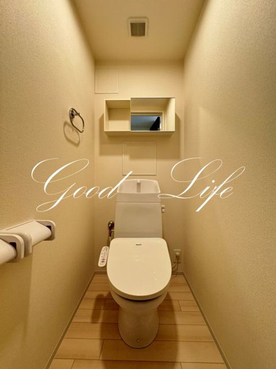 兵庫県加古川市野口町長砂(アパート)の賃貸物件の内装