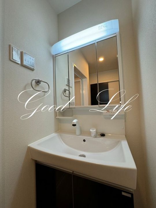 兵庫県加古川市野口町長砂(アパート)の賃貸物件の内装