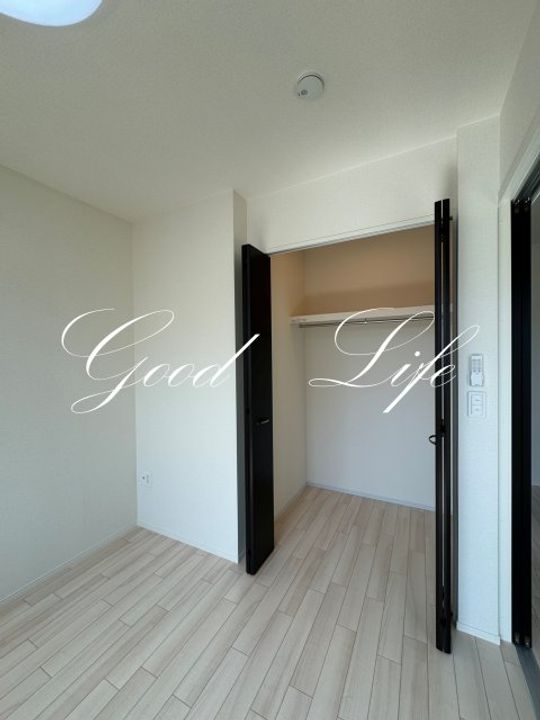 兵庫県加古川市野口町長砂(アパート)の賃貸物件の内装