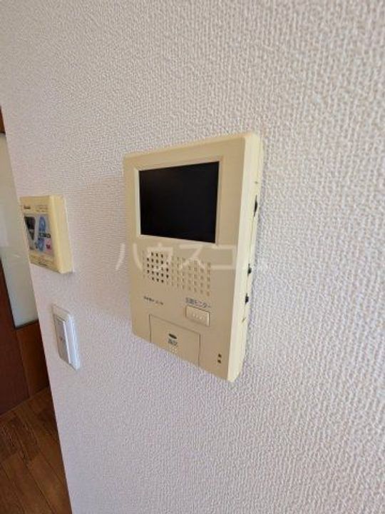 Evoluxe kazo B棟の内装