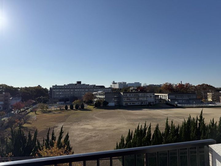 パールマンションのその他画像