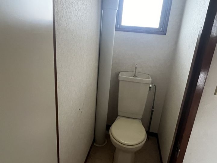 平塚第2マンションの風呂