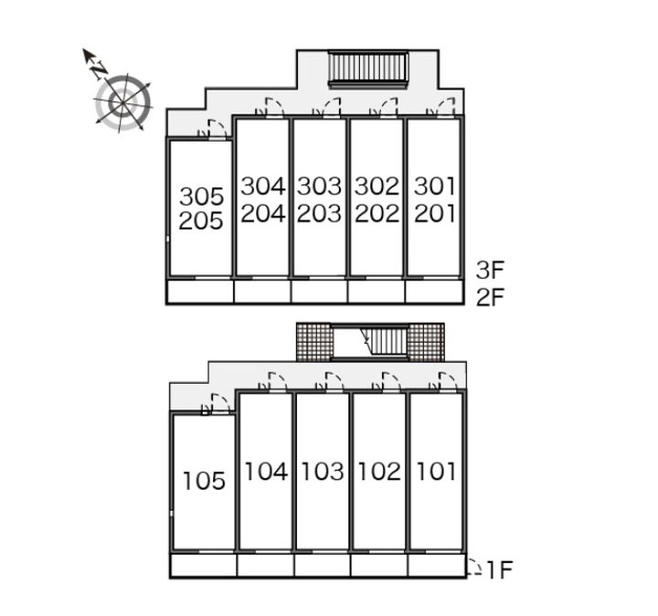 リバーサイド遠のその他画像