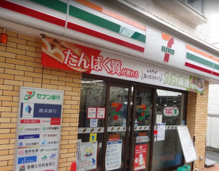 リバーサイド遠の周辺