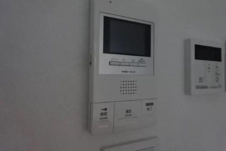 Terre-IV(テールフォー)の内装