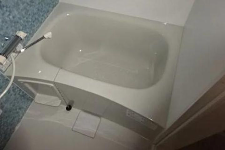 Terre-IV(テールフォー)の風呂