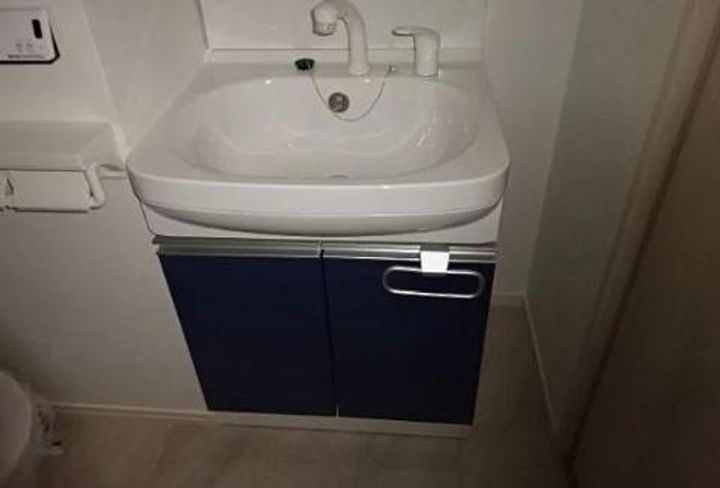 Terre-IV(テールフォー)の内装