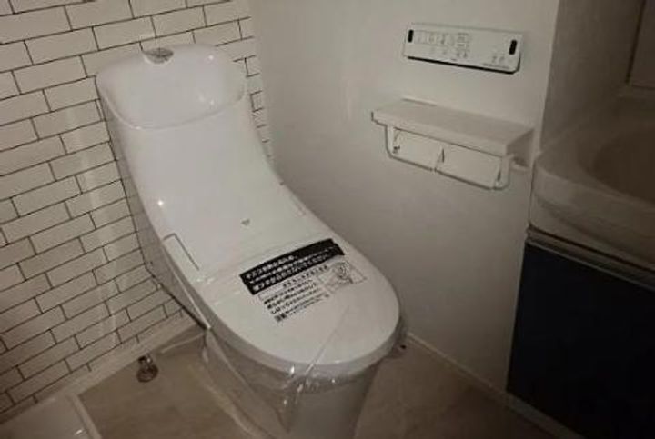 Terre-IV(テールフォー)の内装