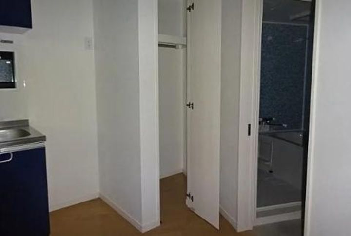 Terre-IV(テールフォー)の内装