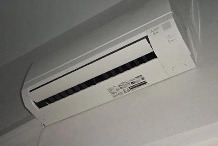 Terre-IV(テールフォー)の内装