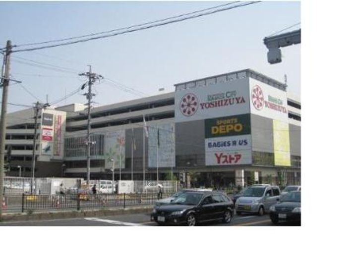 Terre-IV(テールフォー)の周辺