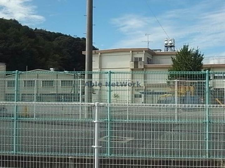 岐阜県岐阜市下土居(アパート)の賃貸物件の周辺