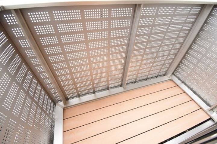 新潟県新潟市東区石山1(アパート)の賃貸物件の内装