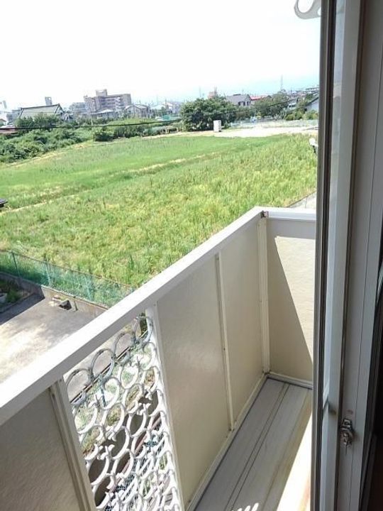 福島県福島市野田町字竹ノ内(アパート)の賃貸物件の内装