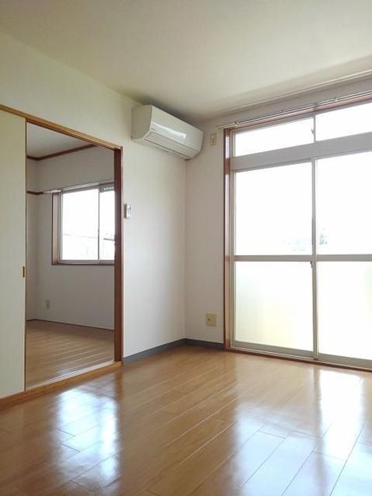 福島県福島市野田町字竹ノ内(アパート)の賃貸物件のその他画像