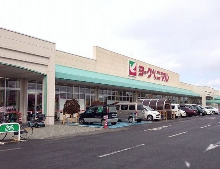 福島県福島市野田町字竹ノ内(アパート)の賃貸物件の周辺