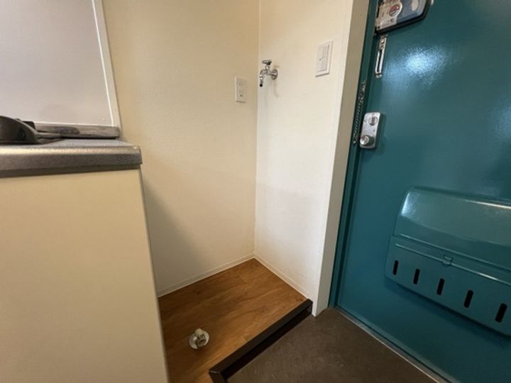 パークプレイス今8の内装