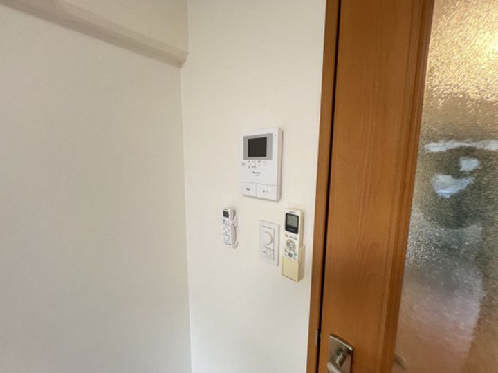 パークプレイス今8の内装