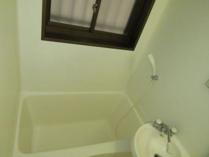 美里ハウス居村の風呂