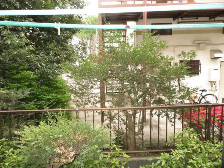 美里ハウス居村のその他画像