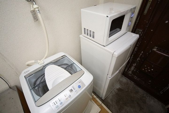 コーポみずしまのその他画像
