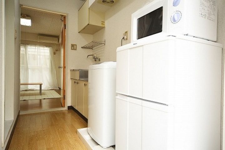 コーポみずしまのその他画像