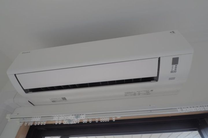 広島県広島市安佐南区緑井1(マンション)の賃貸物件の内装